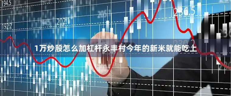 1万炒股怎么加杠杆永丰村今年的新米就能吃上
