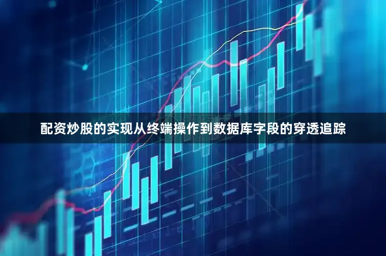 配资炒股的实现从终端操作到数据库字段的穿透追踪
