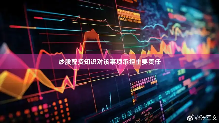 炒股配资知识对该事项承担主要责任