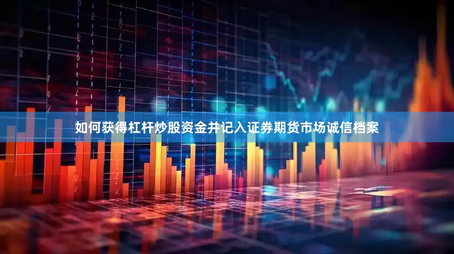 如何获得杠杆炒股资金并记入证券期货市场诚信档案