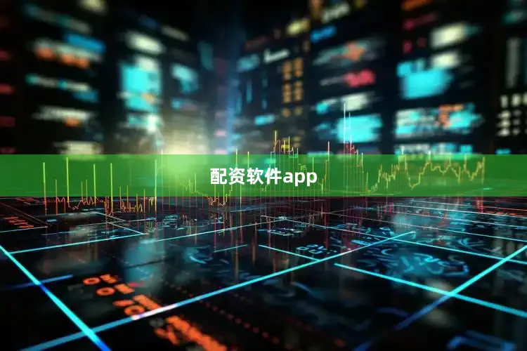 配资软件app