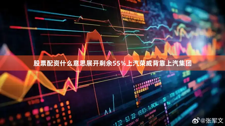 股票配资什么意思展开剩余55%上汽荣威背靠上汽集团
